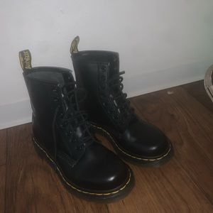 Dr. Martens size 5 US